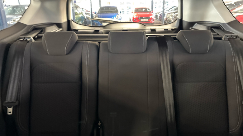 Ford Kuga 1.5 EcoBoost 182 Zetec 5dr Auto Petrol Estate